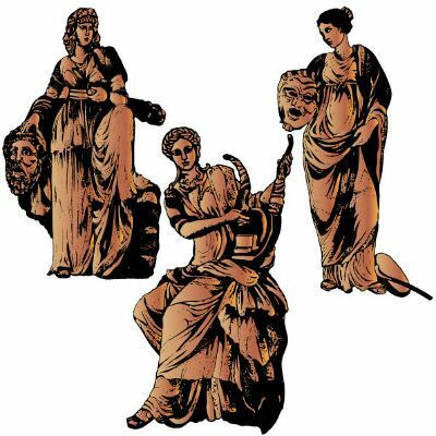 Greek gods: names, history and main gods of mythology