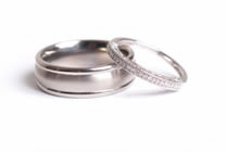 Platinum is widely used in jewelry manufacturing