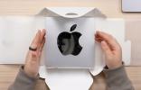 Apple podeljuje nagrado zaposlenim z 10-letnim delom v podjetju