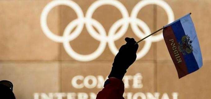 What is doping, why Russia was banned from the 2021 Olympics