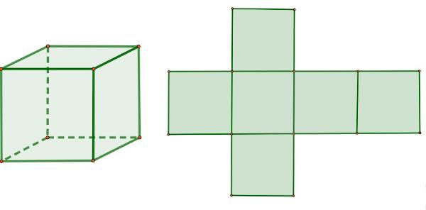 Cube planning.