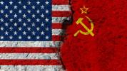 Cold War: causes, conflicts, consequences