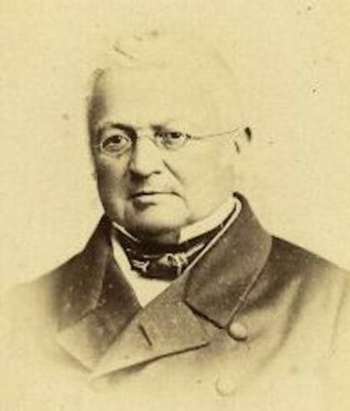 Adolphe Thiers led the French Provisional Government in 1871 and sought a peace agreement with the Prussians. This agreement triggered the Paris Commune.