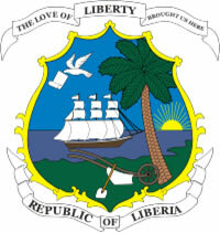 라이베리아. 라이베리아 데이터