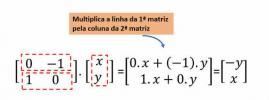 Matrices: Commented and Solved Exercises
