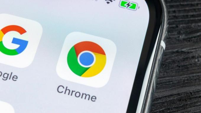 „Chrome“ be skelbimų blokų? „Google“ įvertina sprendimą 2024 m