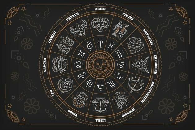 zodiaka zīmes