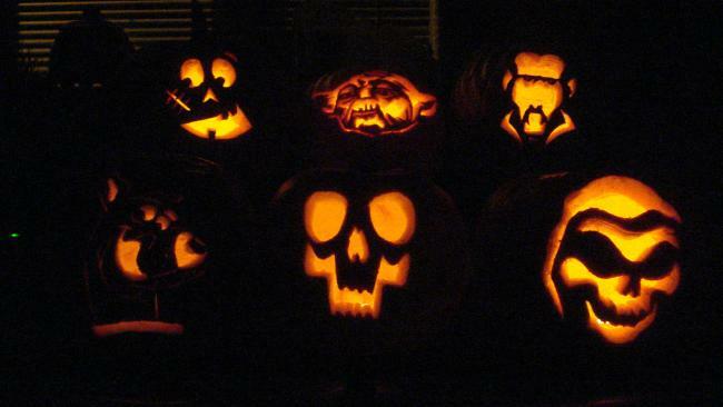 Halloween: kend konceptet, oprindelsen og symbolerne