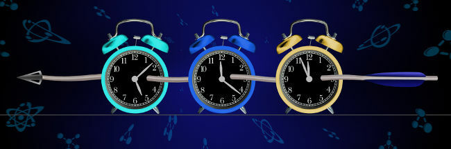 Dvigubas paradoksas grindžiamas viena iš reliatyvumo teorijos pasekmių: laiko išsiplėtimu.
