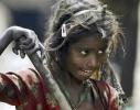Hindistan'daki kötü hijyen koşulları