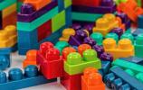 Lego: kjenn historien til leken som preget generasjoner