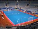 Futsal: history and rules