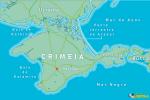 Krim: historie, kultur, kuriositeter, regjering