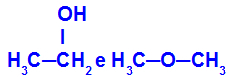 Skirtingos medžiagos, turinčios tą pačią molekulinę formulę