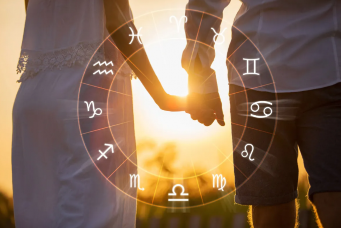 See 3 zodiac signs that will FALL IN LOVE on August 25, 2023