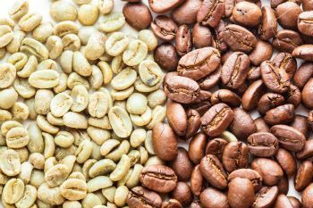Historie om kaffe: kuriositeter og kaffe i Brasil