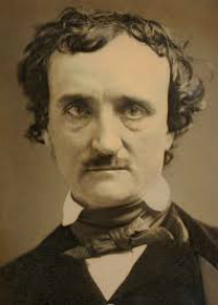 Edgar Allan Poe: biografi, verk og setninger