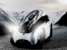 Meet Frikar: Automobile combines car and electric bike technology