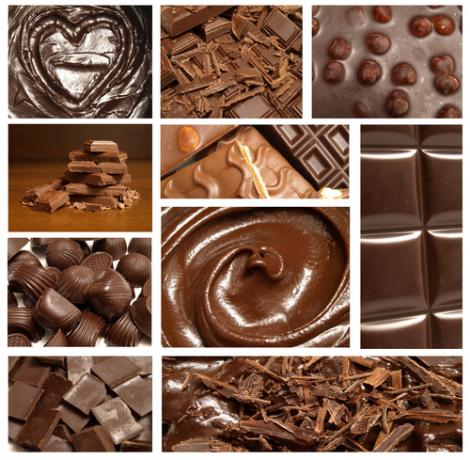 Çikolata sağlığınız için iyi mi?