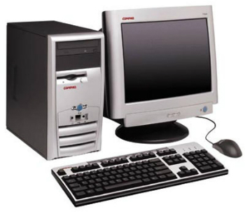 fourth generation computer