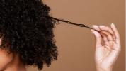 9 VÆSENTLIGE tips til at afslutte krøllet hår korrekt
