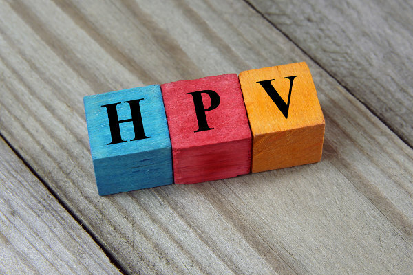 HPV er det engelske akronymet for humant papillomavirus (Human Papilloma Virus).