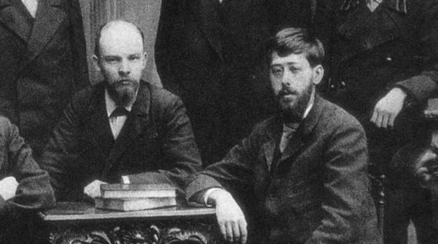 Bolsevikit ja menševikit: tärkeimmät erot
