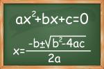 Ecuația de gradul 2: cum se calculează, tipuri, exerciții