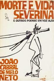 Döden och livet Severina – João Cabral de Melo Neto