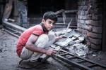 Dětská práce: údaje v Brazílii a na celém světě