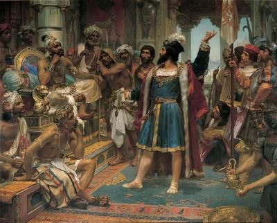 Kto bol Vasco da Gama?