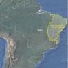 Degradacja gleby w Brazylii. Konsekwencje degradacji gleby
