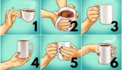 Osebnostni test skodelice kave: odkrijte svoje skrivnosti
