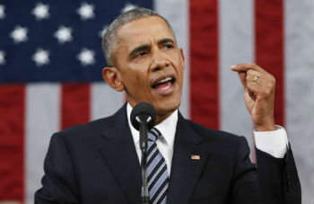 Barack Obama: biografi, politisk bane og regjering